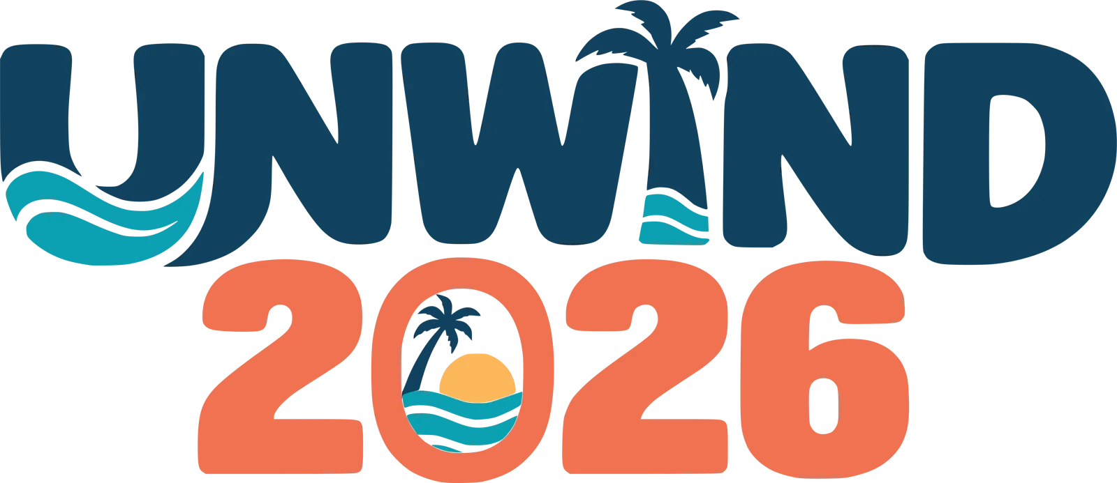 UNWIND 2026 home